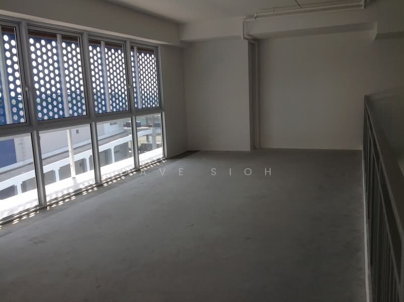 Mandai Foodlink, 5 Mandai Link, 3,600 sqft, Factory / Workshop (B2) For Sale, by Dave Sioh, 20843675 - CommercialGuru.com.sg