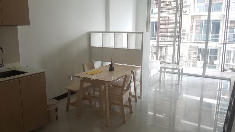 eCO, 273 Bedok South Avenue 3, 1 Bedroom, 667 sqft, Condominium For Rent, by Irwin Lau, 20843744 - PropertyGuru.com.sg