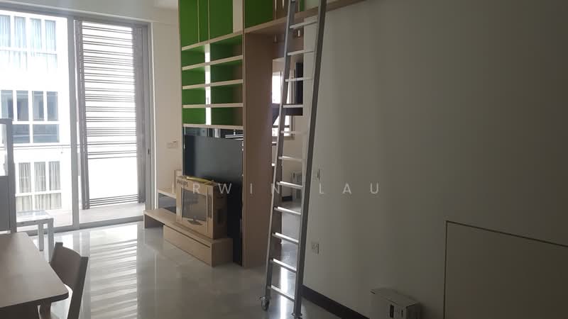 eCO, 273 Bedok South Avenue 3, 1 Bedroom, 667 sqft, Condominium For Rent, by Irwin Lau, 20843744 - PropertyGuru.com.sg