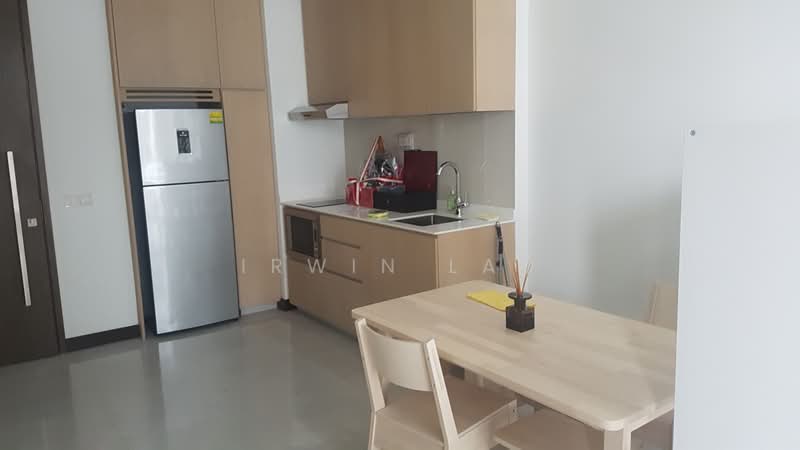 eCO, 273 Bedok South Avenue 3, 1 Bedroom, 667 sqft, Condominium For Rent, by Irwin Lau, 20843744 - PropertyGuru.com.sg