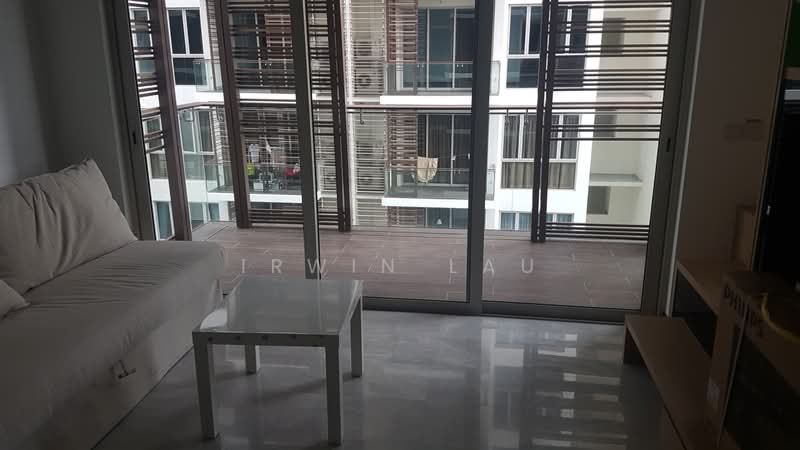 eCO, 273 Bedok South Avenue 3, 1 Bedroom, 667 sqft, Condominium For Rent, by Irwin Lau, 20843744 - PropertyGuru.com.sg