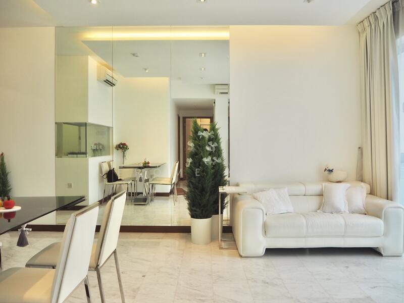 Waterfront Key, 780 Bedok Reservoir Road, 2 Bedrooms, 840 sqft, Condominium For Rent, by Jerome Kuan, 20843886 - Tastefully furnished - PropertyGuru.com.sg