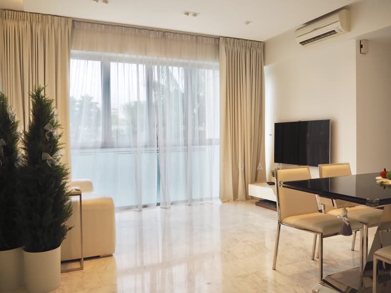 Waterfront Key, 780 Bedok Reservoir Road, 2 Bedrooms, 840 sqft, Condominium For Rent, by Jerome Kuan, 20843886 - Quiet enclave - PropertyGuru.com.sg