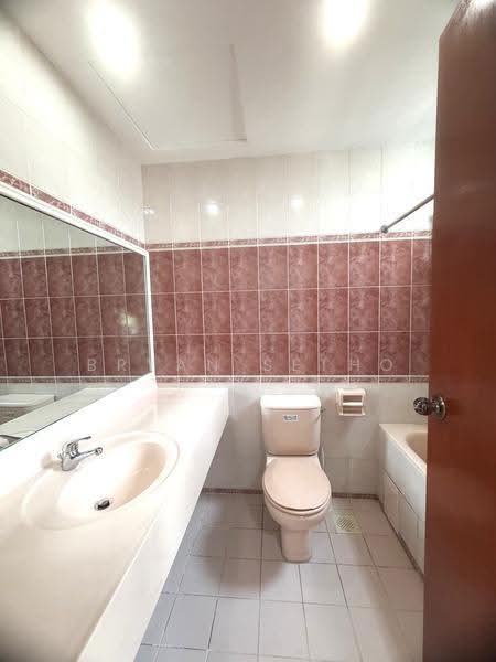Highgate Crescent, Highgate Crescent, Clementi Park / Upper Bukit Timah, 4 Bedrooms, 2,800 sqft, Terraced House For Rent, by Bryan Setho, 20843936 - PropertyGuru.com.sg