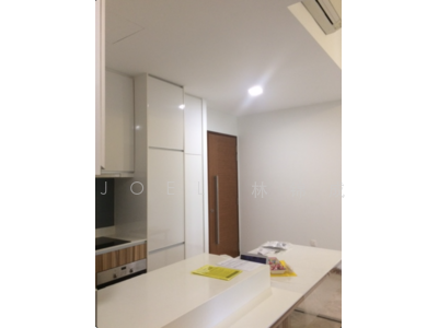 For Rent - Eco Sanctuary