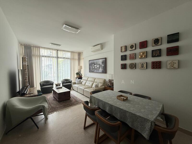 For Rent - The Shelford