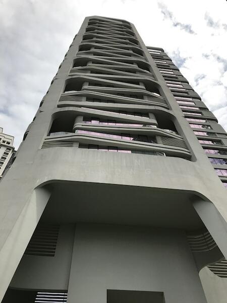 facade