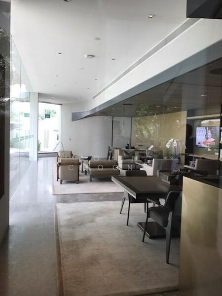 club house