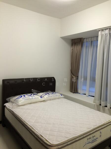 For Rent - Viva Vista
