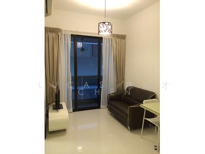 For Rent - Viva Vista