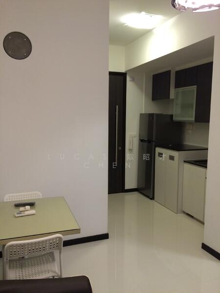 For Rent - Viva Vista