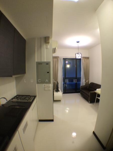 For Rent - Viva Vista