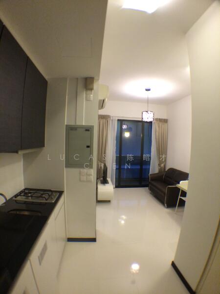 For Rent - Viva Vista