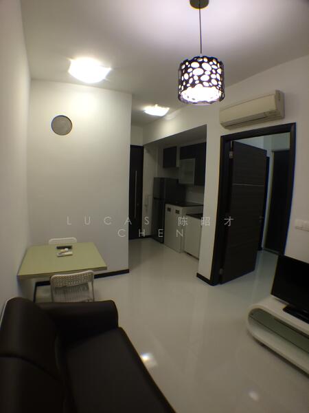 For Rent - Viva Vista