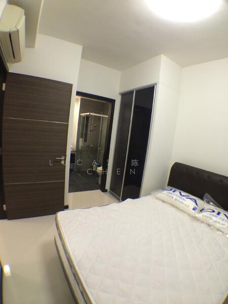 For Rent - Viva Vista