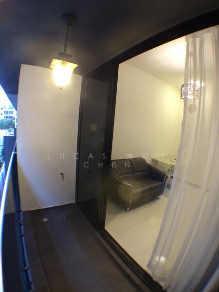 For Rent - Viva Vista
