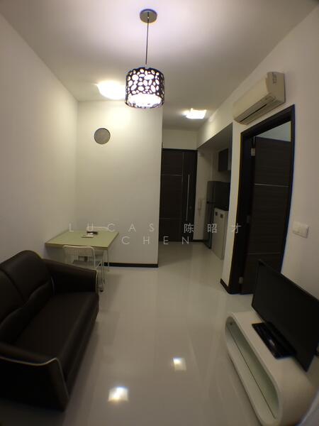 For Rent - Viva Vista