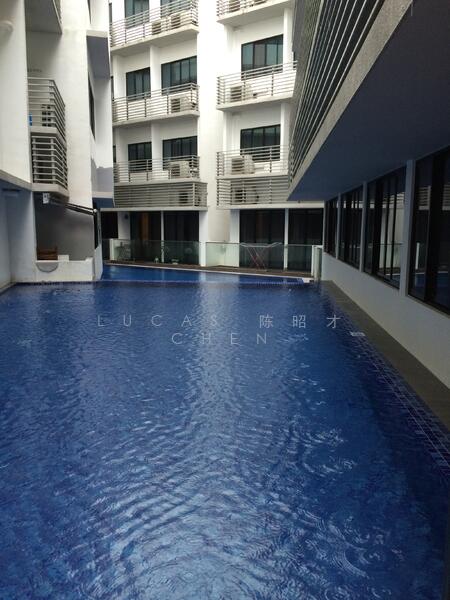 For Rent - Viva Vista
