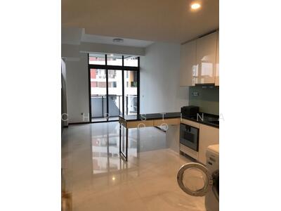 For Sale - The Scotts Tower