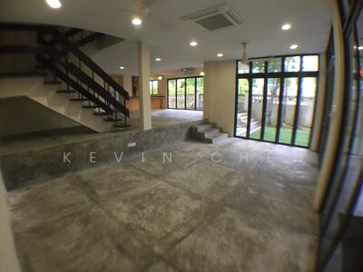 For Rent - Fulton Hill