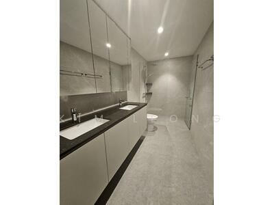 For Rent - Ridgewood Condominium