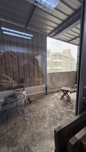 Unity Centre, 51 Bukit Batok Crescent, Dairy Farm / Bukit Panjang / Choa Chu Kang, 1,400 sqft, Light Industrial (B1) For Rent, by Alwyn Lau, 20846513 - CommercialGuru.com.sg