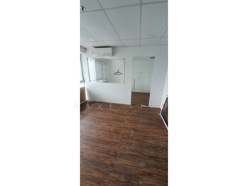 Mandai Foodlink, 5 Mandai Link, 2,700 sqft, Factory / Workshop (B2) For Sale, by Dave Sioh, 20846647 - CommercialGuru.com.sg