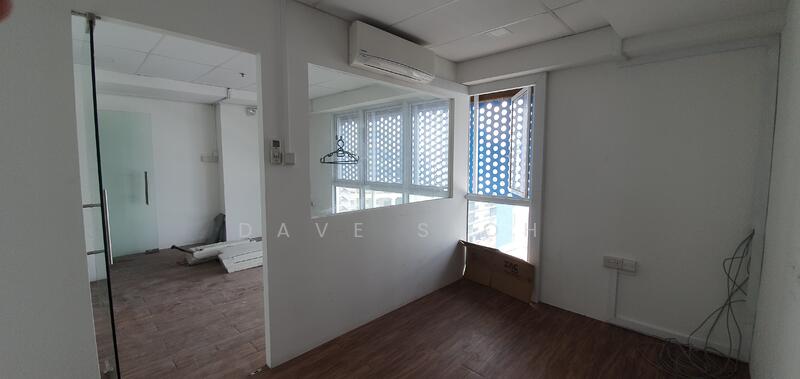 Mandai Foodlink, 5 Mandai Link, 2,700 sqft, Factory / Workshop (B2) For Sale, by Dave Sioh, 20846647 - CommercialGuru.com.sg