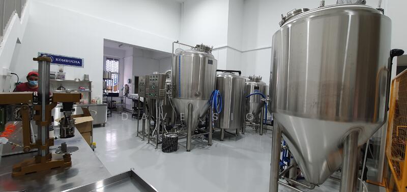 Mandai Foodlink, 5 Mandai Link, 2,700 sqft, Factory / Workshop (B2) For Sale, by Dave Sioh, 20846647 - CommercialGuru.com.sg