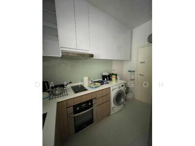 For Rent - The Greenwich