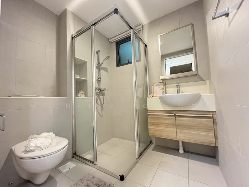 For Rent - Pinnacle @ Duxton