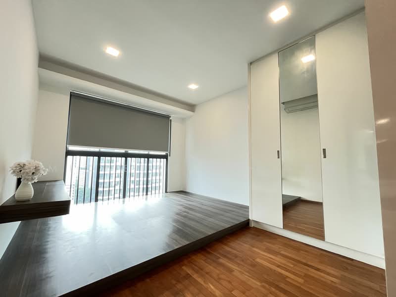 For Rent - Pinnacle @ Duxton