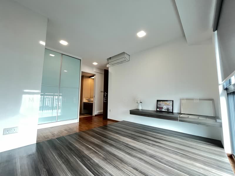 For Rent - Pinnacle @ Duxton