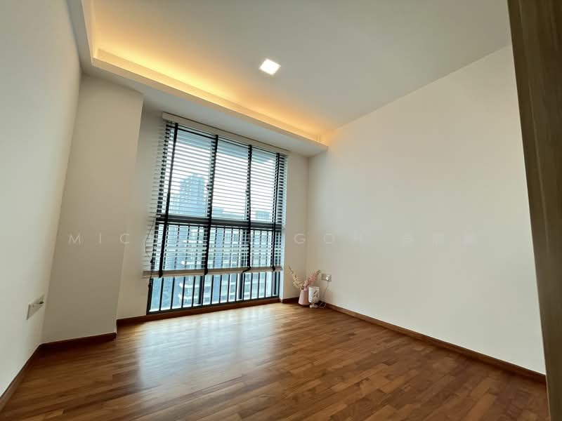 For Rent - Pinnacle @ Duxton