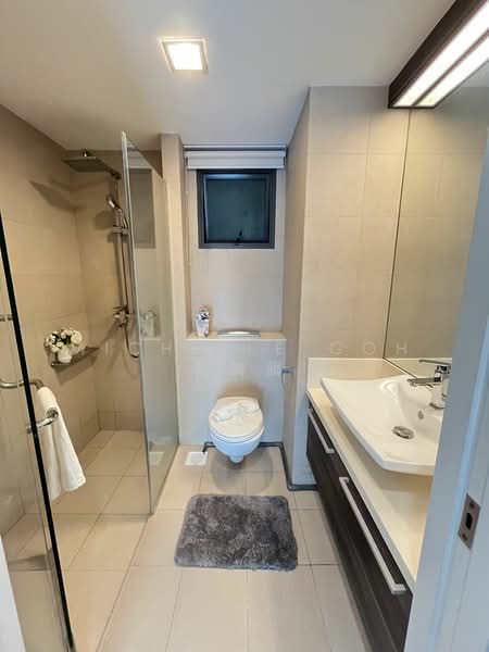 For Rent - Pinnacle @ Duxton