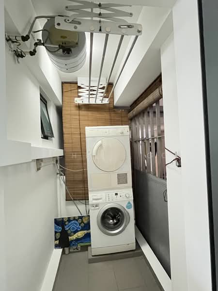 For Rent - Pinnacle @ Duxton