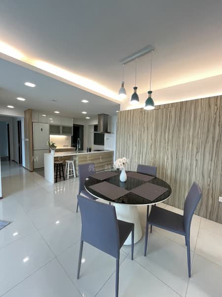 For Rent - Pinnacle @ Duxton