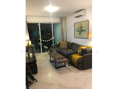 For Rent - Parc Emily