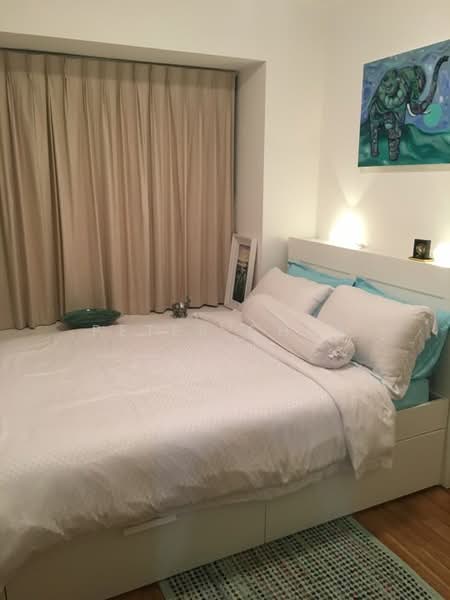 Parc Emily, 5 Mount Emily Road, 3 Bedrooms, 1,066 sqft, Condominium For Rent, by Peter Chua, 20847908 - PropertyGuru.com.sg