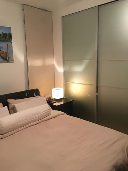 Parc Emily, 5 Mount Emily Road, 3 Bedrooms, 1,066 sqft, Condominium For Rent, by Peter Chua, 20847908 - PropertyGuru.com.sg