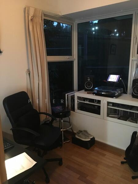 Parc Emily, 5 Mount Emily Road, 3 Bedrooms, 1,066 sqft, Condominium For Rent, by Peter Chua, 20847908 - PropertyGuru.com.sg