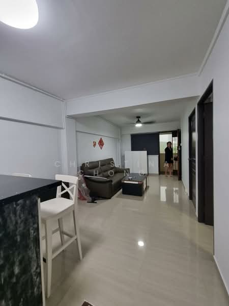 136 Jalan Bukit Merah, 136 Jalan Bukit Merah, 2 Bedrooms, 635 sqft, HDB Flat For Sale, by Christina Chong, 20848044 - PropertyGuru.com.sg