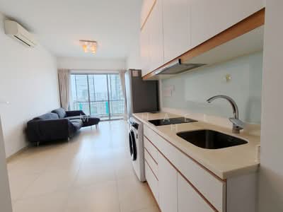 For Rent - The Interweave