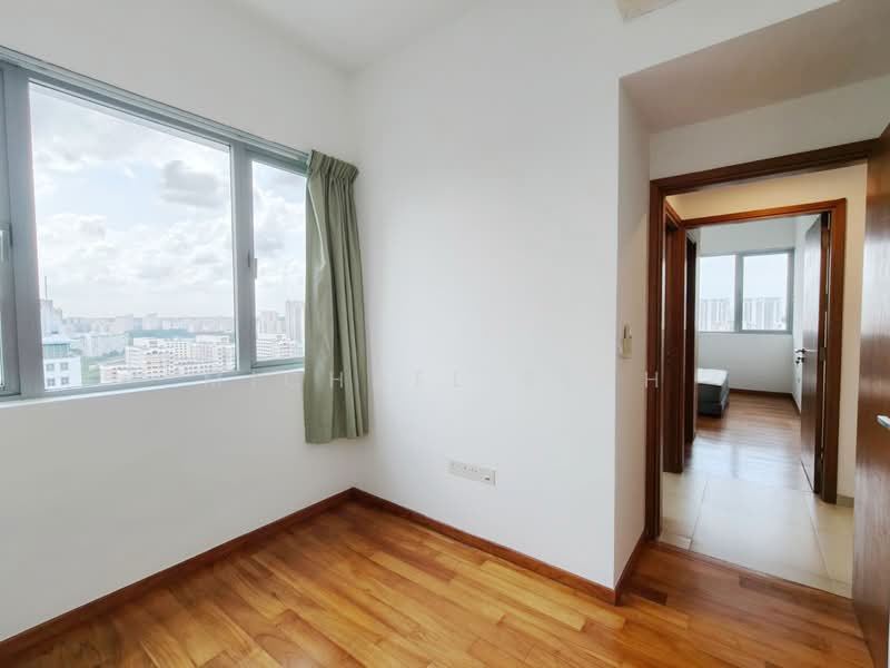 The Interweave, 21 Kim Keat Road, 2 Bedrooms, 689 sqft, Condominium For Rent, by Michael Seah, 20848271 - PropertyGuru.com.sg