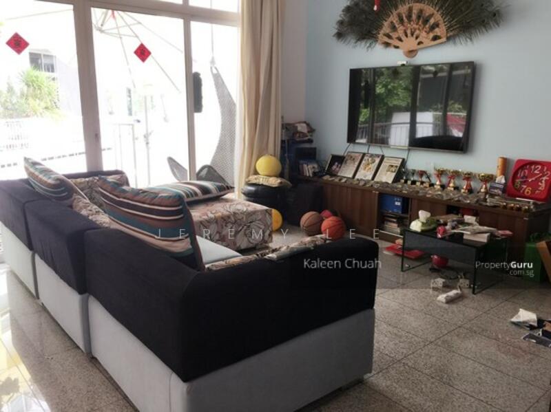 The Shaughnessy, 80 Miltonia Close, 6 Bedrooms, 3998 sqft, Landed