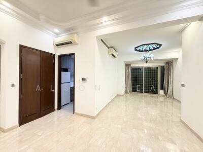 For Rent - Maple Woods