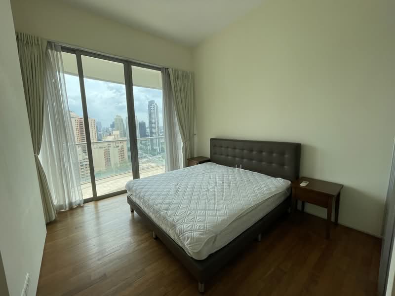 Leonie Hill Residences, 1 Leonie Hill Road, 2 Bedrooms, 1,141 sqft, Apartment For Rent, by MH Goh, 20849146 - PropertyGuru.com.sg