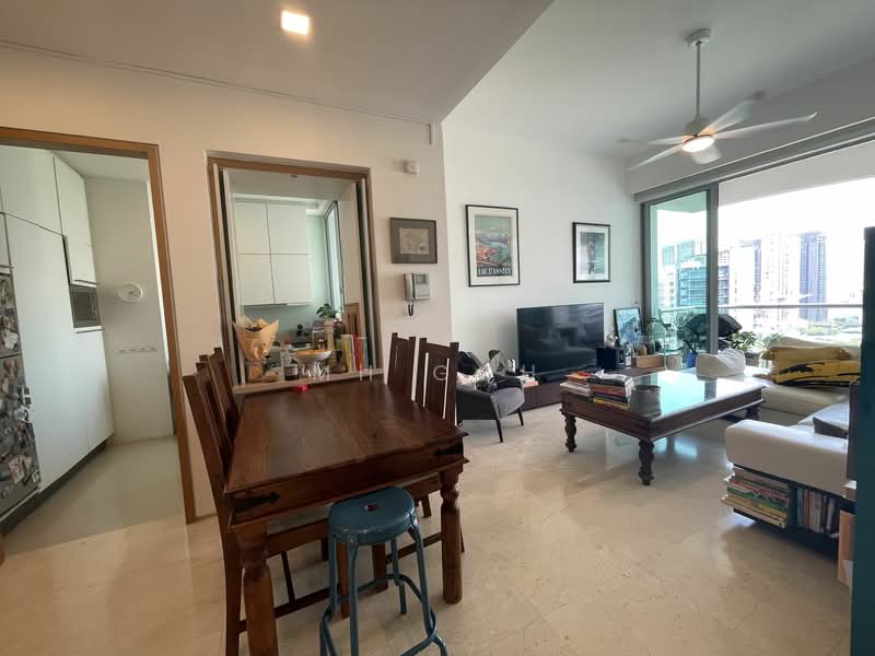 Leonie Hill Residences, 1 Leonie Hill Road, 2 Bedrooms, 1,141 sqft, Apartment For Rent, by MH Goh, 20849146 - PropertyGuru.com.sg