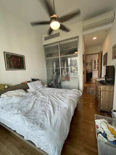 Leonie Hill Residences, 1 Leonie Hill Road, 2 Bedrooms, 1,141 sqft, Apartment For Rent, by MH Goh, 20849146 - PropertyGuru.com.sg