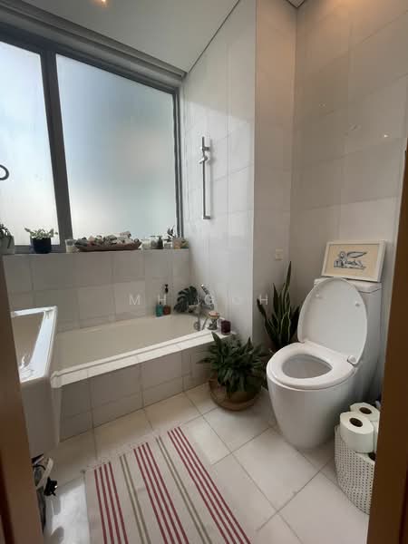 Leonie Hill Residences, 1 Leonie Hill Road, 2 Bedrooms, 1,141 sqft, Apartment For Rent, by MH Goh, 20849146 - PropertyGuru.com.sg